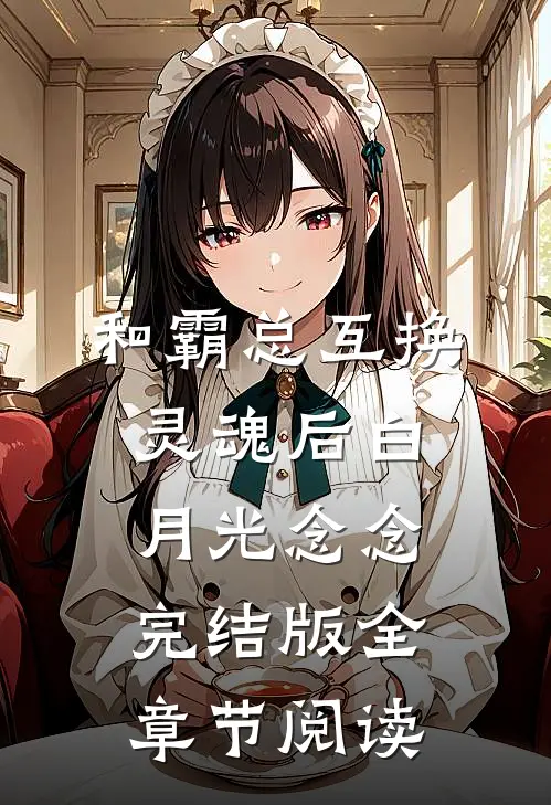 《和霸总互换灵魂后》白月光念念完结版全章节阅读