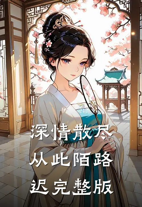 深情散尽，从此陌路迟完整版