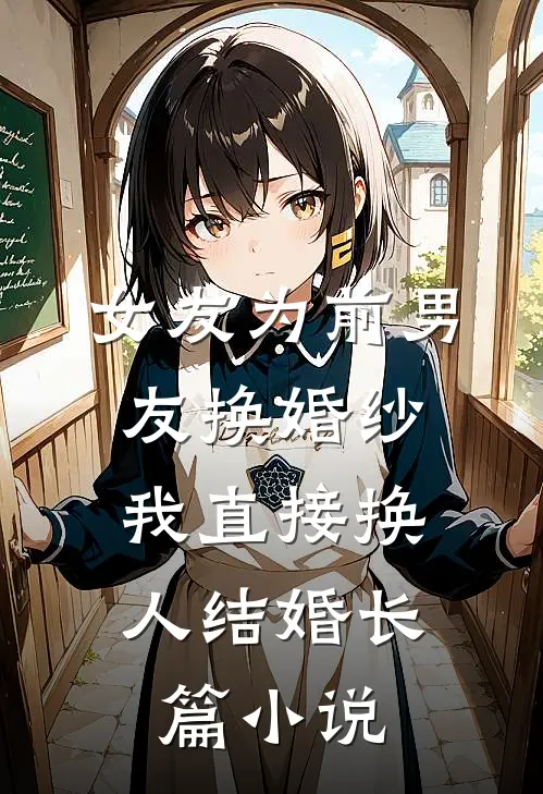 女友为前男友换婚纱，我直接换人结婚长篇小说