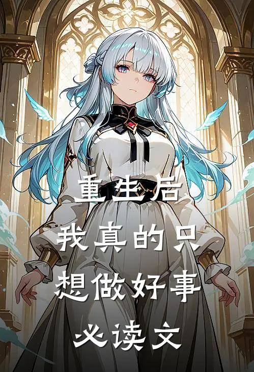 重生后，我真的只想做好事必读文