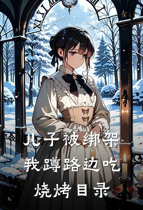 儿子被绑架，我蹲路边吃烧烤目录