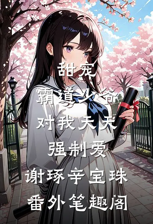 甜宠：霸道少爷对我天天强制爱：谢琢辛宝珠番外笔趣阁