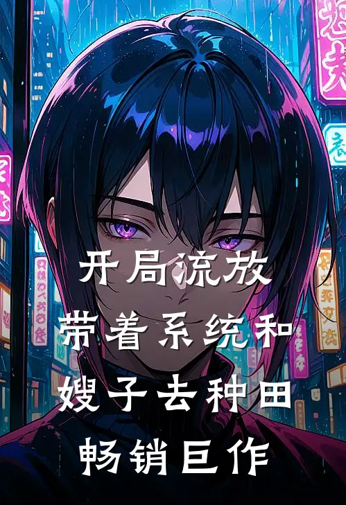 开局流放：带着系统和嫂子去种田畅销巨作