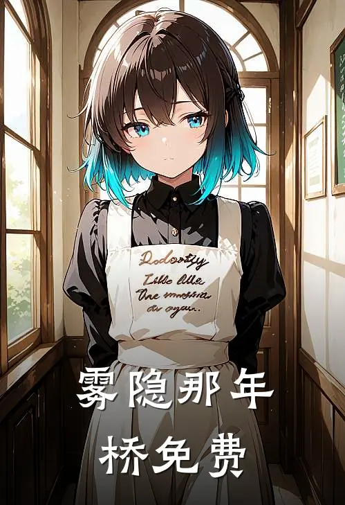雾隐那年桥免费