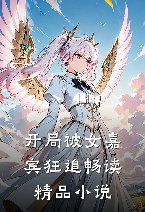 开局被女嘉宾狂追畅读精品