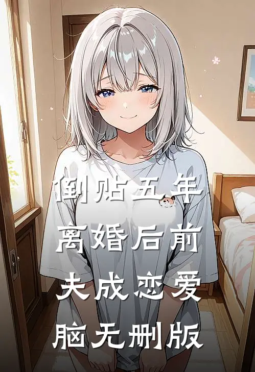 倒贴五年，离婚后前夫成恋爱脑无删版