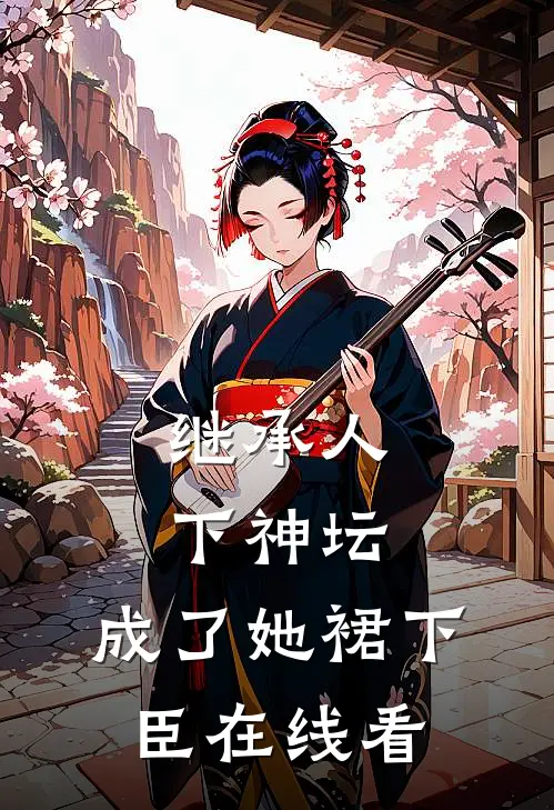 继承人下神坛，成了她裙下臣在线看