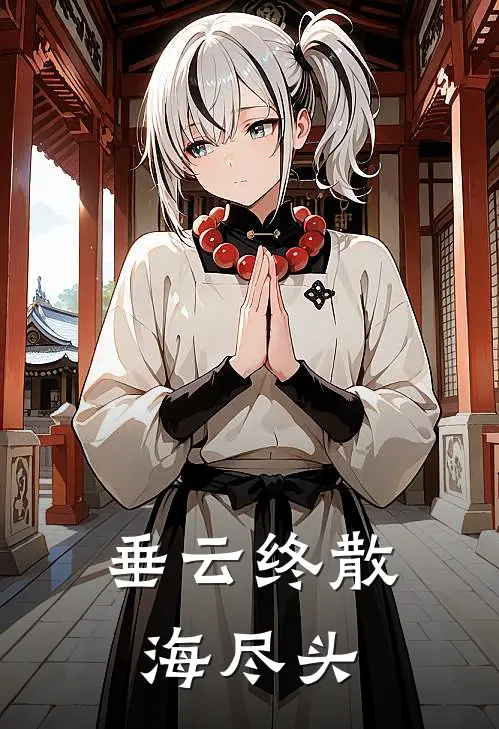 垂云终散海尽头