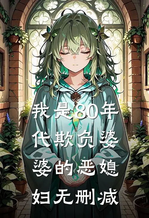 我是80年代欺负婆婆的恶媳妇无删减