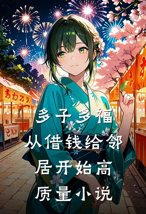 多子多福，从借钱给邻居开始高质量小说