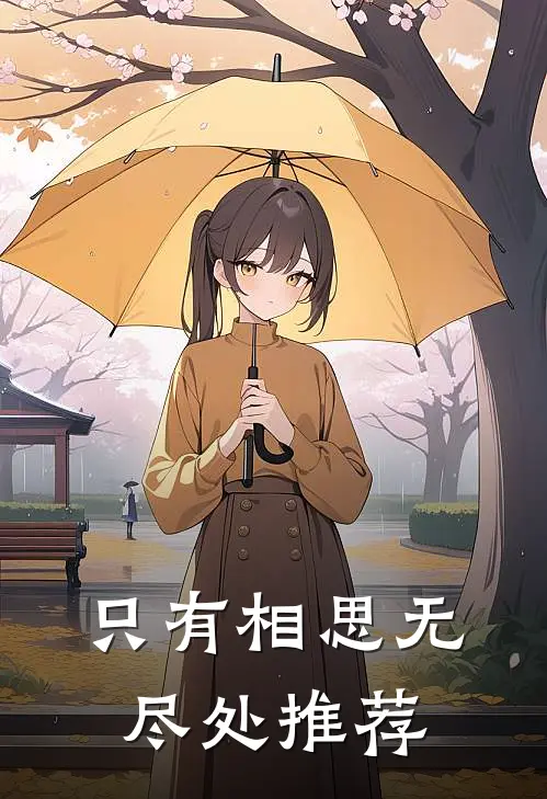 只有相思无尽处推荐