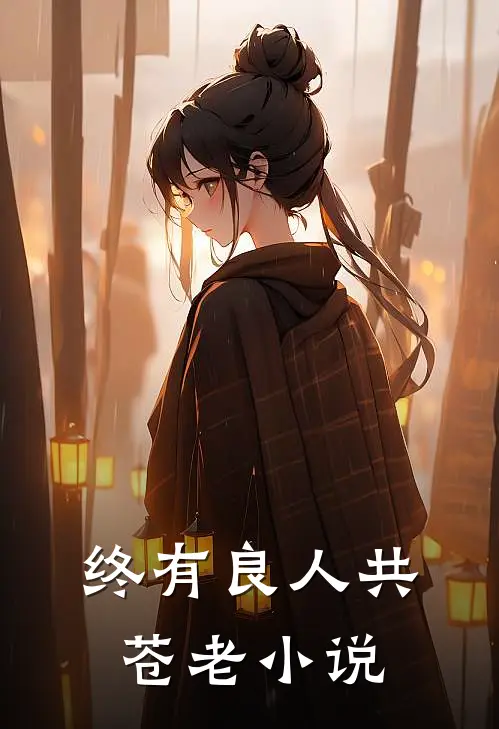 终有良人共苍老小说