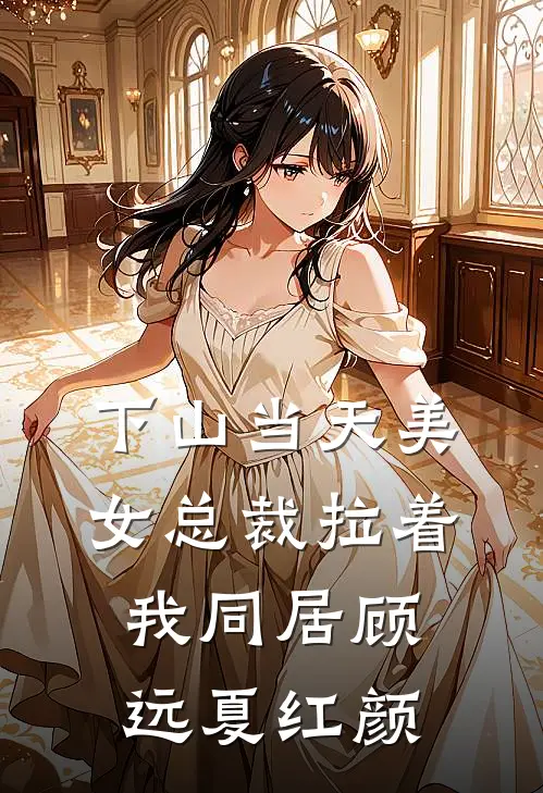 下山当天美女总裁拉着我同居顾远夏红颜