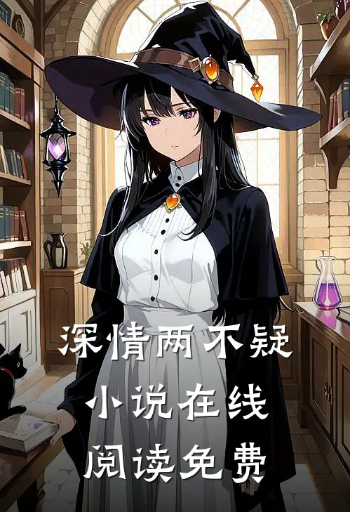 深情两不疑小说在线阅读免费