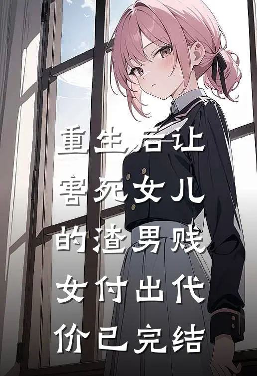 重生后让害死女儿的渣男贱女付出代价已完结