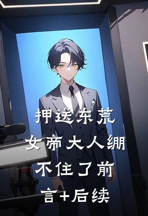 押送东荒，女帝大人绷不住了前言+后续