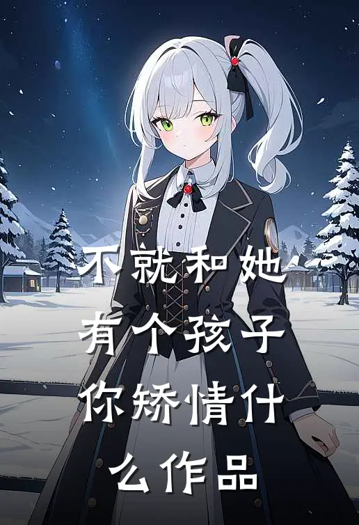 不就和她有个孩子，你矫情什么作品