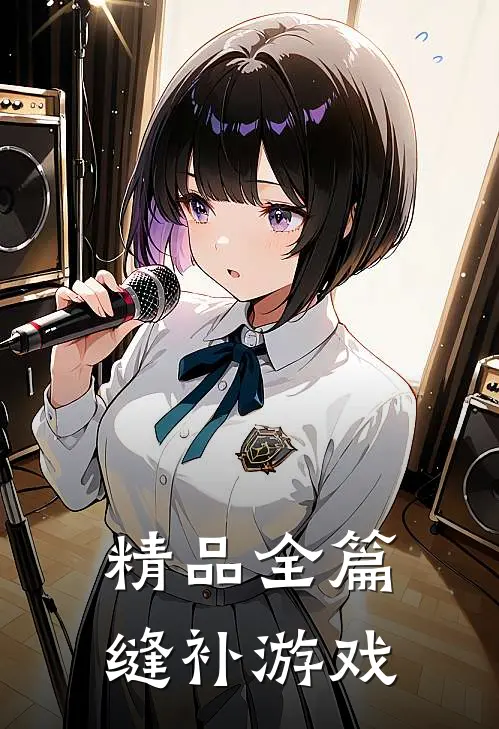 精品全篇缝补游戏