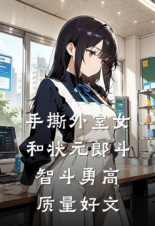 手撕外室女，和状元郎斗智斗勇高质量好文