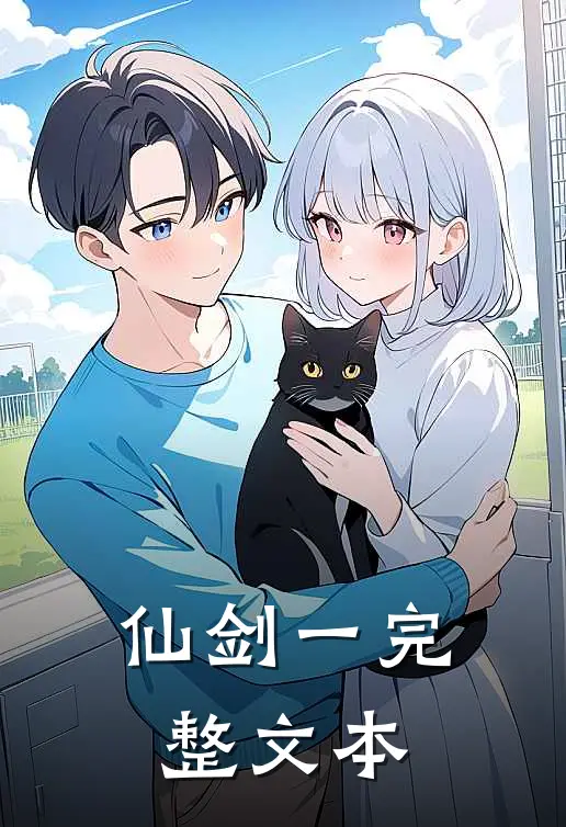仙剑一完整文本