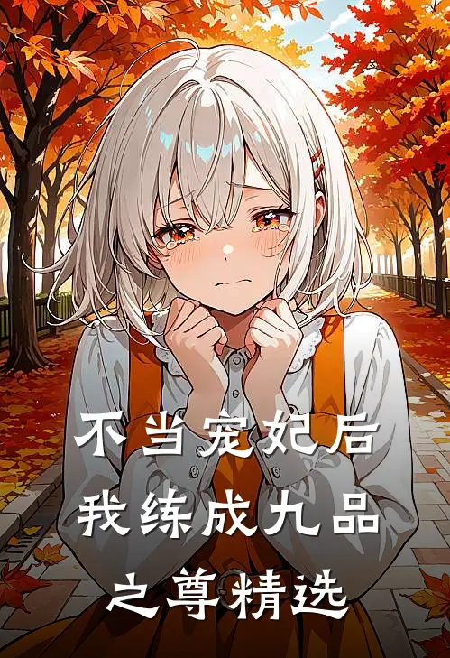 不当宠妃后，我练成九品之尊精选