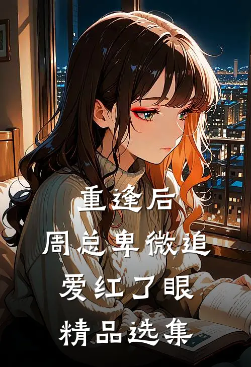 重逢后，周总卑微追爱红了眼精品选集