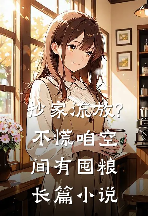 抄家流放?不慌,咱空间有囤粮长篇小说