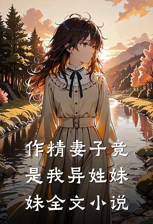 作精妻子竟是我异姓妹妹全文小说