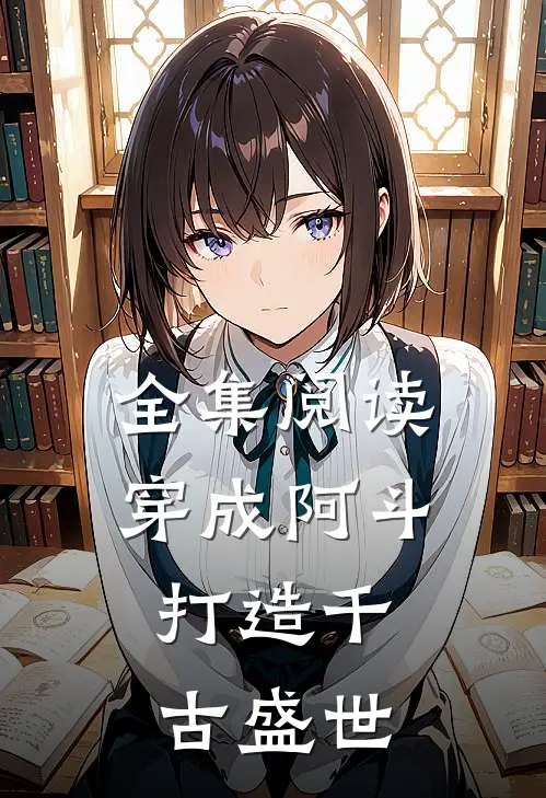 全集阅读穿成阿斗,打造千古盛世的