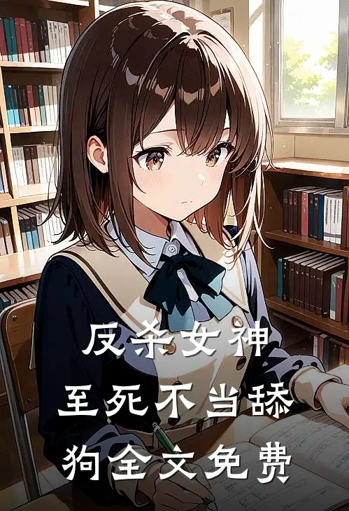 反杀女神，至死不当舔狗全文免费