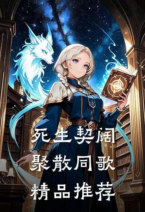 死生契阔，聚散同歌精品推荐