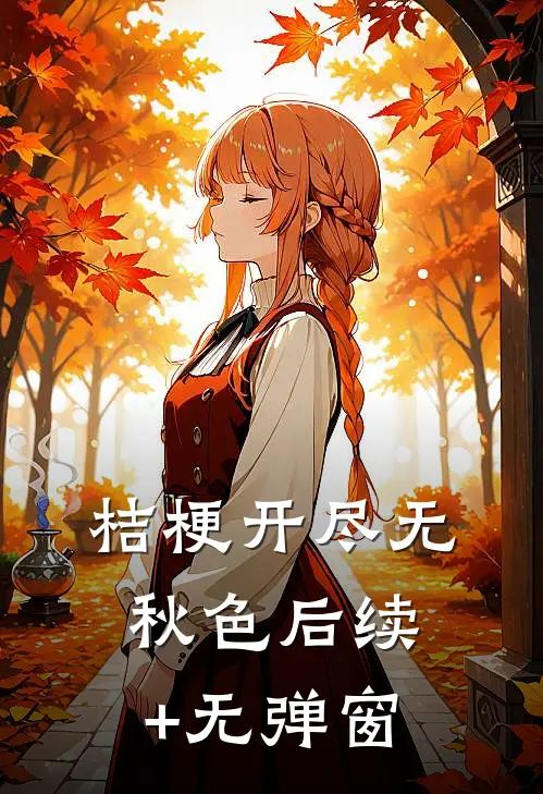 桔梗开尽无秋色后续+无弹窗