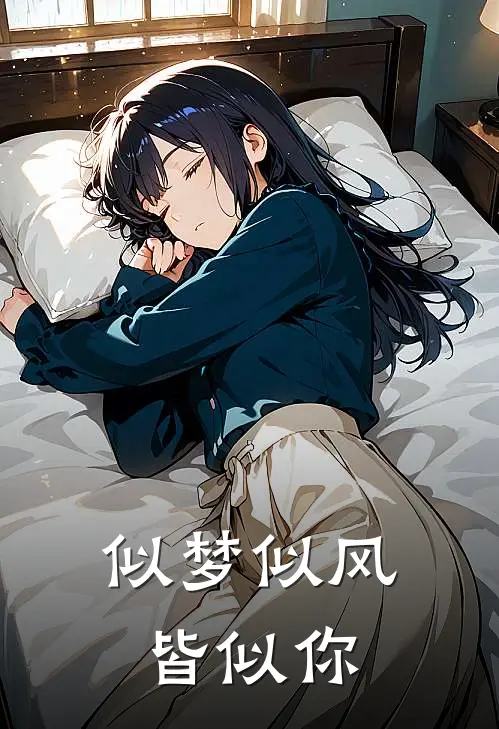 似梦似风皆似你