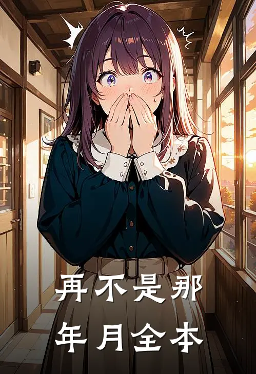 再不是那年月全本