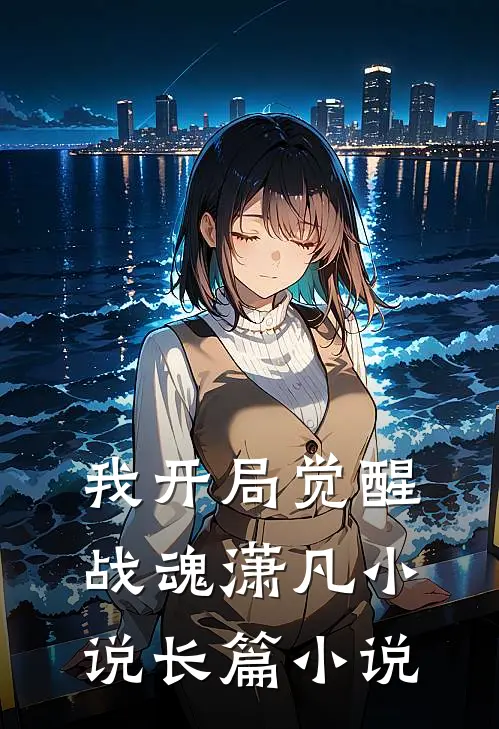 我开局觉醒战魂潇凡小说长篇小说
