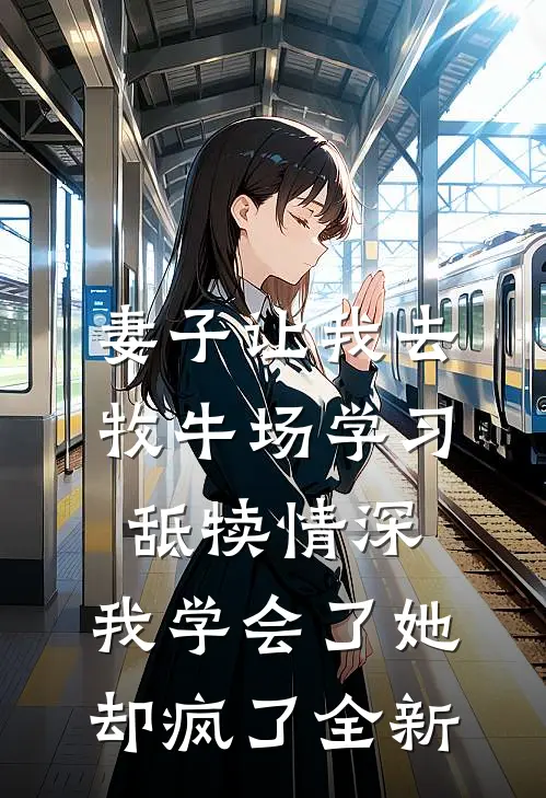 妻子让我去牧牛场学习舐犊情深，我学会了她却疯了全新