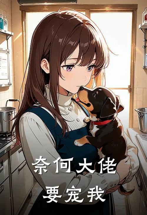 奈何大佬要宠我
