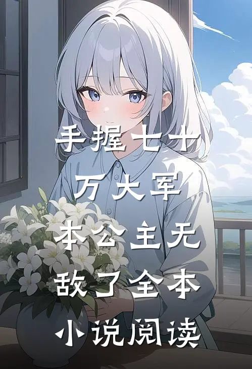 手握七十万大军，本公主无敌了全本小说阅读