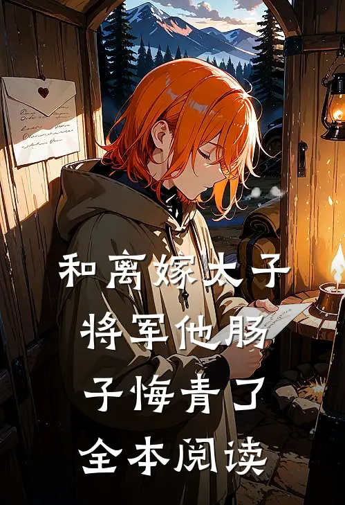 和离嫁太子，将军他肠子悔青了全本阅读