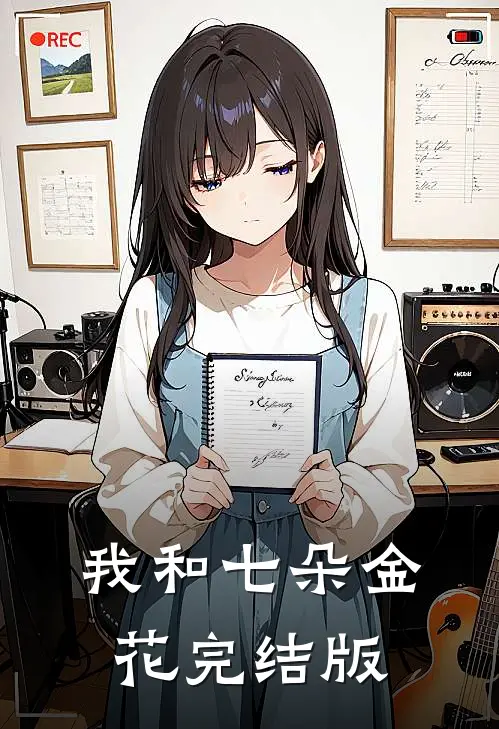 我和七朵金花完结版