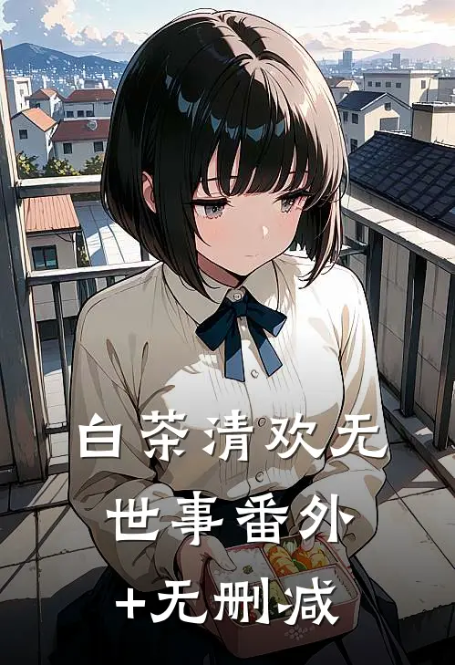 白茶清欢无世事番外+无删减