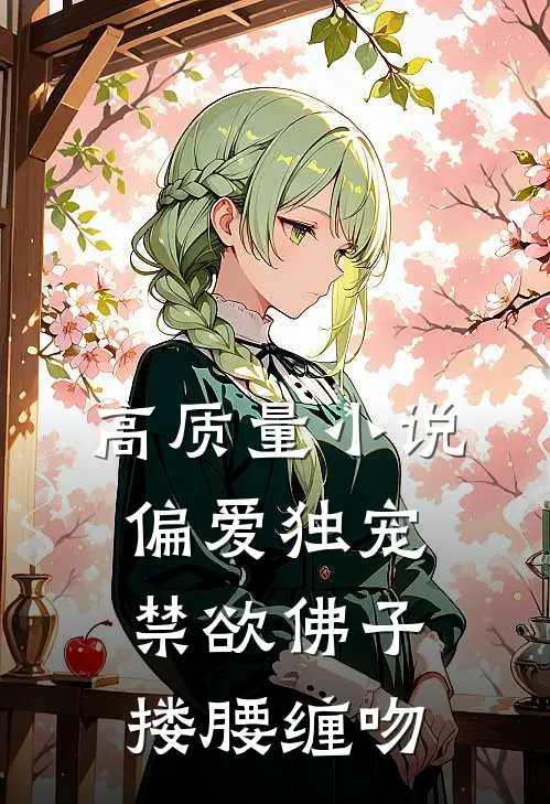 高质量小说偏爱独宠，禁欲佛子搂腰缠吻