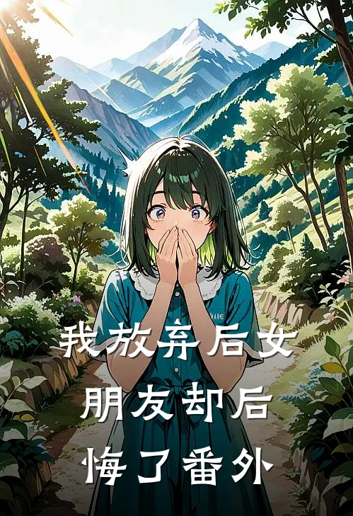 我放弃后女朋友却后悔了 番外