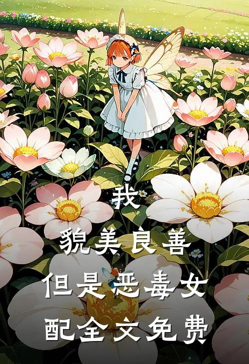 我，貌美良善，但是恶毒女配全文免费