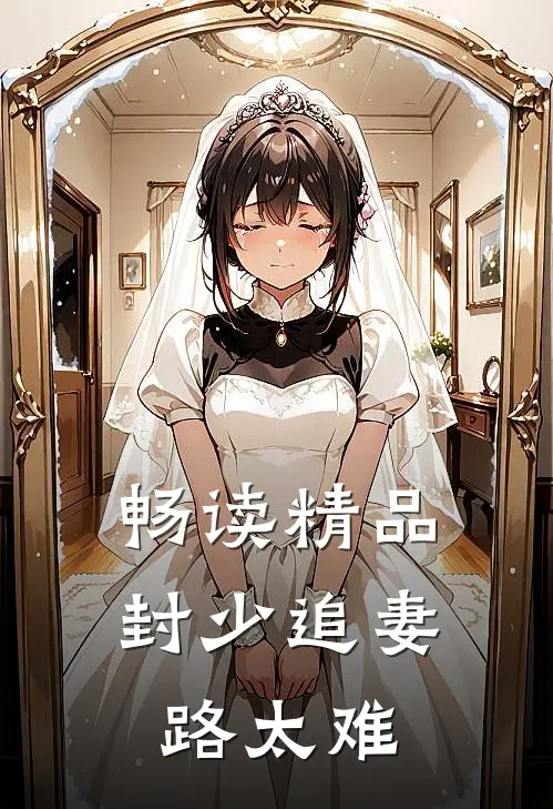 畅读精品封少追妻路太难