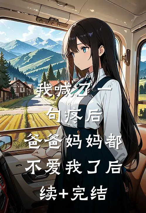 我喊了一句疼后，爸爸妈妈都不爱我了后续+完结