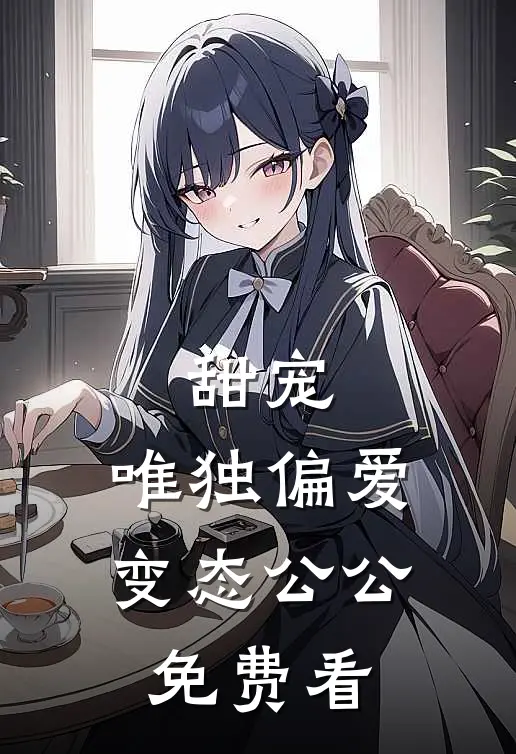 甜宠：唯独偏爱变态公公免费看