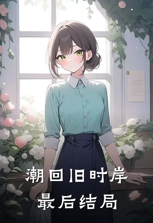 潮回旧时岸最后结局