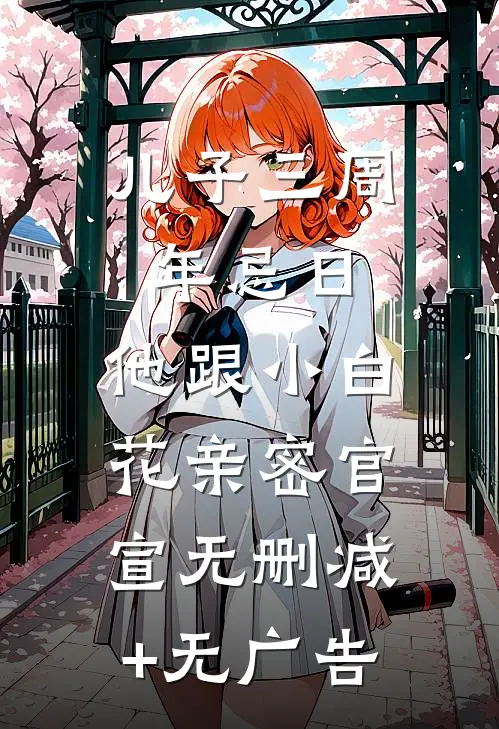儿子三周年忌日，他跟小白花亲密官宣无删减+无广告