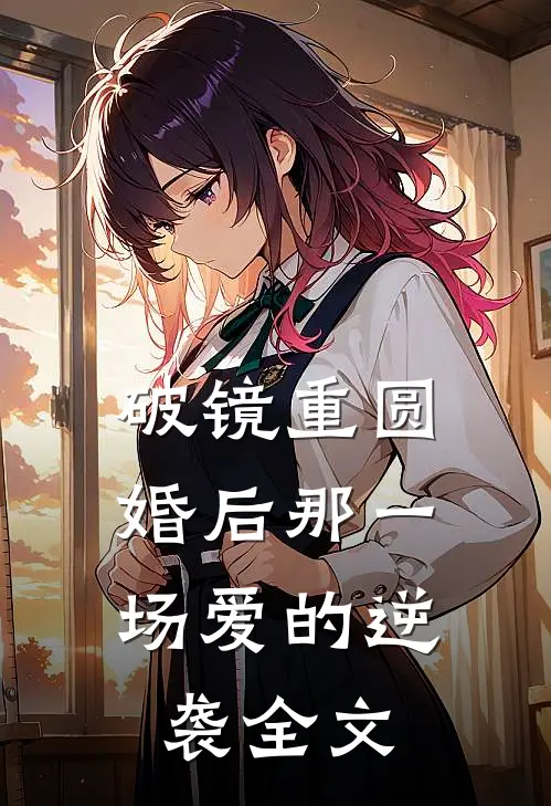 破镜重圆：婚后那一场爱的逆袭全文